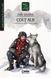 Cumpara ieftin Colț Alb (2025) - Paperback brosat - Jack London - Corint