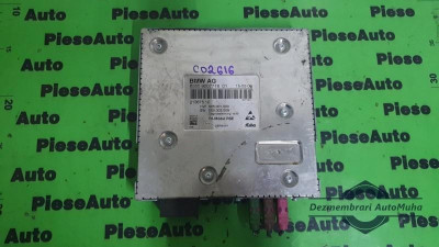 Modul tv BMW Seria 5 (2010-&amp;gt;) [F10] 65509207716 foto