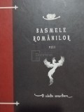 Ioan Slavici - Basmele romanilor, vol. VIII (editia 2010)