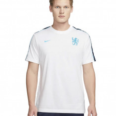 FC Chelsea tricou de bărbați Repeat white - M