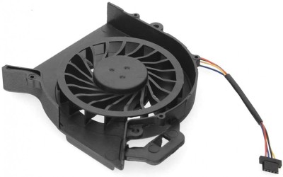 Ventilator laptop nou HP Pavilion DV6-6000 DV7-6000(For Integrated graphics) OEM XR-H-DV6-6000FAN foto