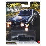 Masina metalica, Hot Wheels Premium, Car Culture, Thrill Climbers, Mercedes-Benz 300 SEL 6.8 AMG, JKF20