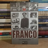 PIO MOA - FRANCO _ UN BILANT ISTORIC , 2008 *