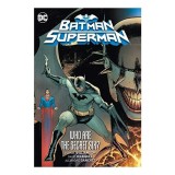 Batman/Superman Vol. 1