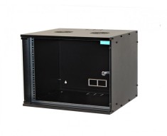 SPACER CABINET 19&amp;quot; 4U SPCW-4U-450-BK foto