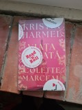 Viața furata a lui Colette Marceau