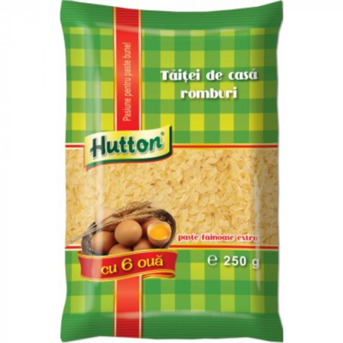 Taitei de Casa Romburi Hutton Extra, 250 g