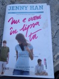 Jenny Han - Nu e vara in lipsa ta