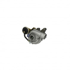 Turbo FIAT DUCATO platou sasiu 244 BTS Turbo T912309