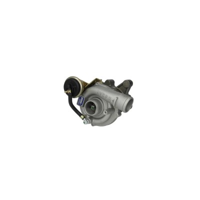 Turbo FIAT DUCATO caroserie 244 BTS Turbo T912309 foto