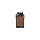 Cadru pentru tastatură și placa UI Nokia N76