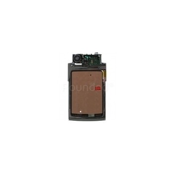 Cadru pentru tastatură și placa UI Nokia N76 foto