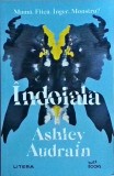 Indoiala - Ashley Audrain, Litera, Thriller Psihologic, Roman, Buzz Books, 2021, Limba Romana