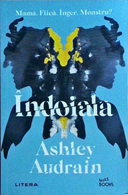 Ashley Audrain - Indoiala foto