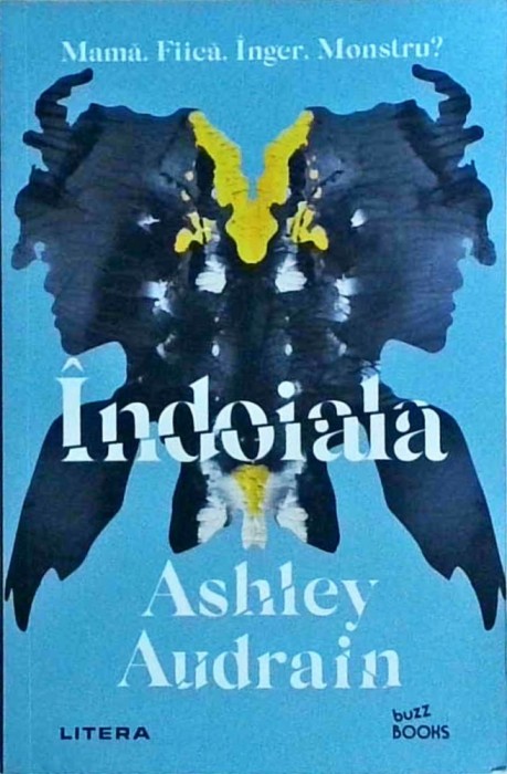 Ashley Audrain - Indoiala