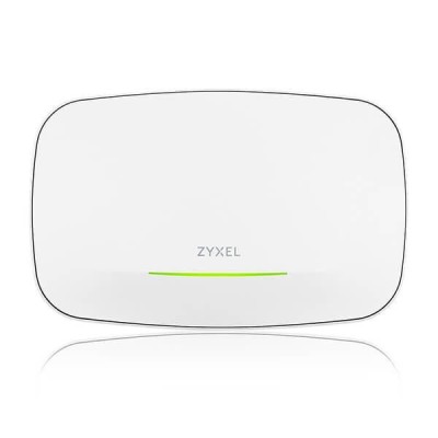 ZYXEL WBE530 WLAN ACCES POINT POE foto