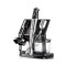 Blender Profesional 5 in 1 RAF 500W cu 4 Lame &ndash; Tocator, Mixer, Blender, Pasator