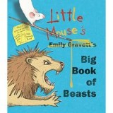 Little Mouse&#039;s big book of beasts