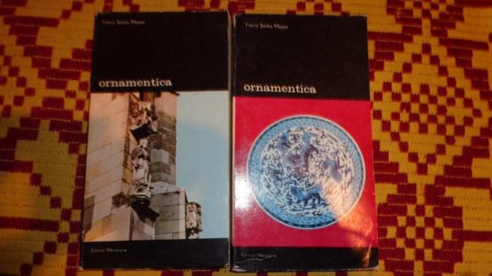 ornamentica 2 volume - franz sales meyer ornamentica 2 volume - franz sales meyer