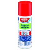 Spray Indepartare Adeziv Tesa 60042 200 ml - Reziduuri Benzii, Etichete, Grasime, Plastic, Metal
