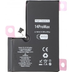 Acumulator pentru Apple iPhone 14 Pro, High Capacity