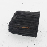 Turmalina neagra cristal natural unicat a77, Stonemania Bijou