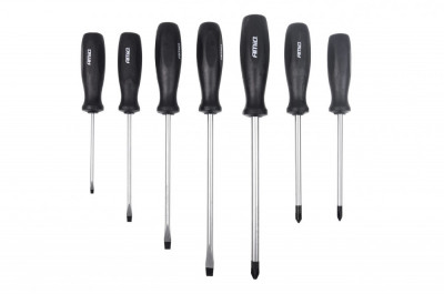Set surubelnite 7 buc AVX-AM02409 foto
