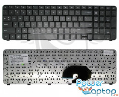 Tastatura Laptop HP Pavilion dv7 6060 foto