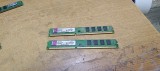 Ram PC Kingston 4gb 2X2GB DDR3 KVR1333D3N9K2-4G