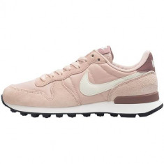 Pantofi Femei Nike Wmns Internationalist 828407211 foto