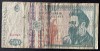 Bancnota Romania 500 Lei 1992 - Numismatica Romaneasca