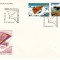 C12 - FDC Romania - Deltaplanorism - LP1057 - 1982