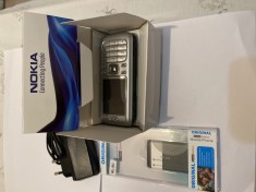 Nokia 6234 ca nou foto