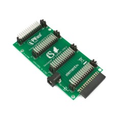 Modul suport extindere Raspberry Pi PiRack &ndash; compatibil