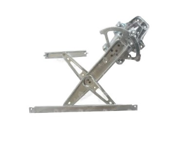 Macara geam Toyota Yaris (Scp1 Nlp1 Ncp1) 04.2003-12.2005 Fata Stanga, electrica, 69820-0D010, 8103PSG1 foto