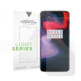 Folie Sticla Tempered Glass Vetter GO OnePlus 6, 3 Buc Lite Series