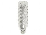 Amortizor de zgomot plastic &Oslash;13x45mm max. 10bar 30dB 5&divide;60&deg;C