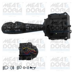 MEAT &amp; DORIA 23456 Comutator coloana directie