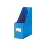 Suport documente vertical Leitz Click&amp;Store albastru