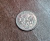C50 - Moneda foarte veche - 5 centi - Australia - 1983, Australia si Oceania