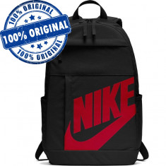 Rucsac Nike Elemental 2 - rucsac original - ghiozdan scoala - antrenament foto