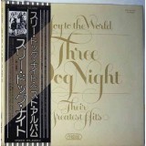 Vinil LP &quot;Japan Press&quot; Three Dog Night &ndash; Joy To The World - Greatest Hits (-VG)