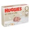 Scutece Huggies Extra Care 1 Jumbo, 2-5 kg, 50 buc