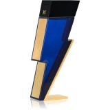 CAROLINA HERRERA Bad Boy Cobalt Absolute Eau de Parfum pentru bărbați 150 ml