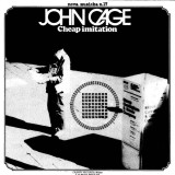 Cheap Imitation - Vinyl | John Cage, Pop, sony music