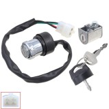 Cumpara ieftin Kit contact chei ATV CF Moto CForce 500 - CForce 600 - CForce 625 4T LC 500-600-625cc