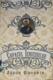 Copacul Ienicerilor - Jason Goodwin, Rao, 2006, Romana, Roman, Hardcover