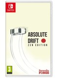 Absolute Drift Premium Zen Edition NSW