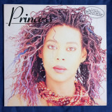 LP : Princess - Princess _ Chic, Germania, 1986 _ NM / NM, VINIL, Dance