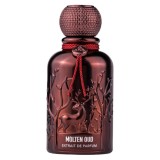 Auraa Desire, Molten Oud, Extract de parfum, Pentru bărbați, 100 ml